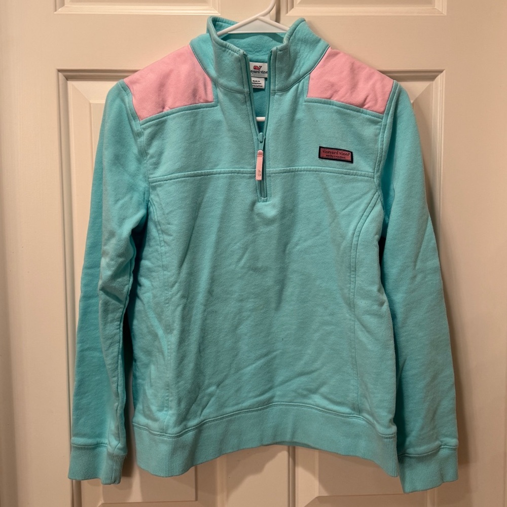 Vineyard Vibes Shep Shirt